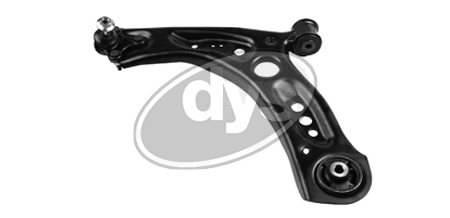 Control/Trailing Arm, wheel suspension (20-10223)