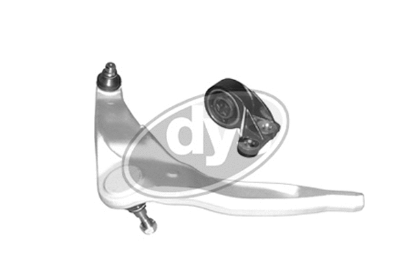 Control/Trailing Arm, wheel suspension (20-22016)