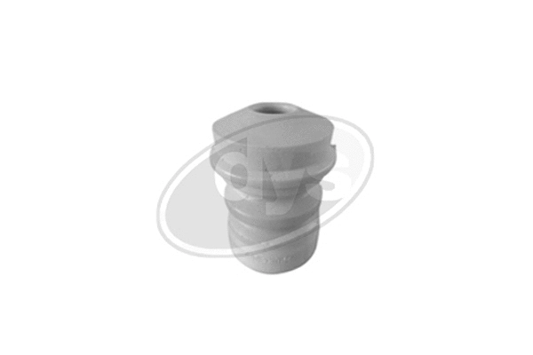 Rubber Buffer, suspension (73-24707)