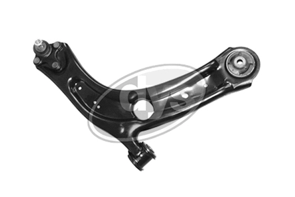 Control/Trailing Arm, wheel suspension (20-23620)