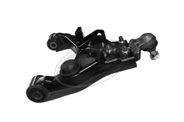 Control/Trailing Arm, wheel suspension (20-20045-1)