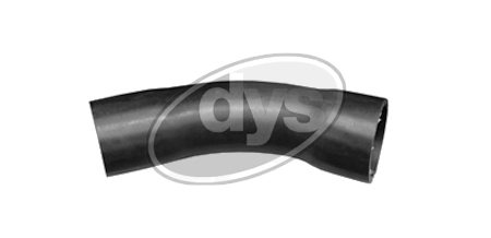 Charge Air Hose (76-01320)