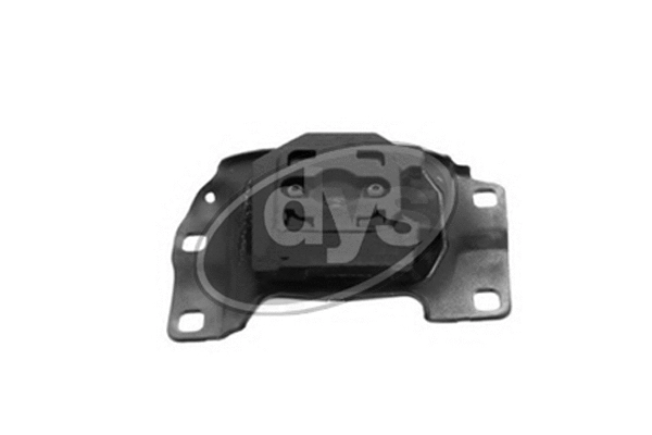 Mounting, engine (71-25536)