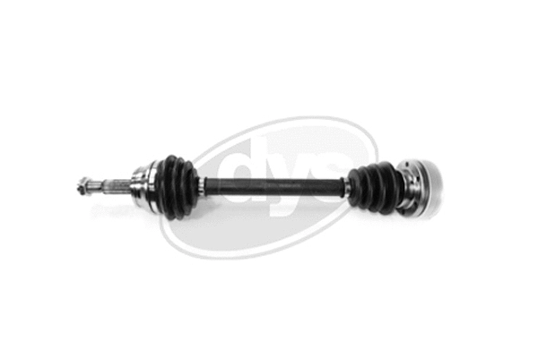 Drive Shaft (76-VW-8059)