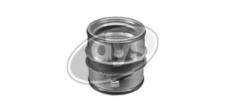 Charge Air Hose (76-01707)