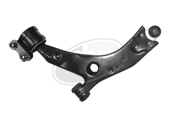Control/Trailing Arm, wheel suspension (20-20501)