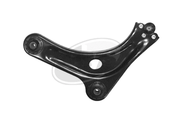 Control/Trailing Arm, wheel suspension (20-00697-2)