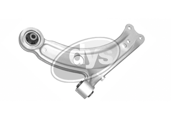 Control/Trailing Arm, wheel suspension (10-23566)