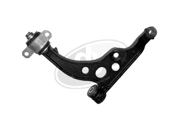 Control/Trailing Arm, wheel suspension (20-00692-2)