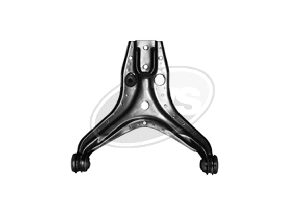 Control/Trailing Arm, wheel suspension (10-00703-1)