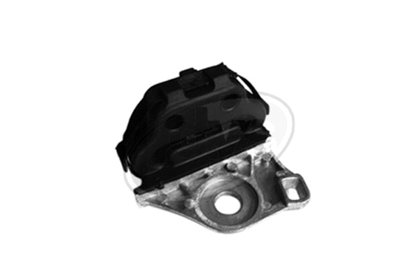 Mount, exhaust system (72-24766)