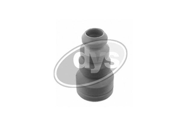 Rubber Buffer, suspension (73-28670)