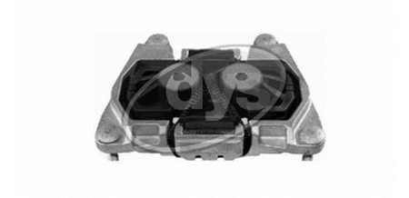 Mounting, automatic transmission (72-27614)