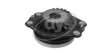 Suspension Strut Support Mount (73-03443)