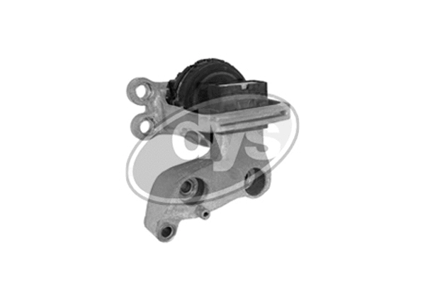 Mounting, engine (71-28433)