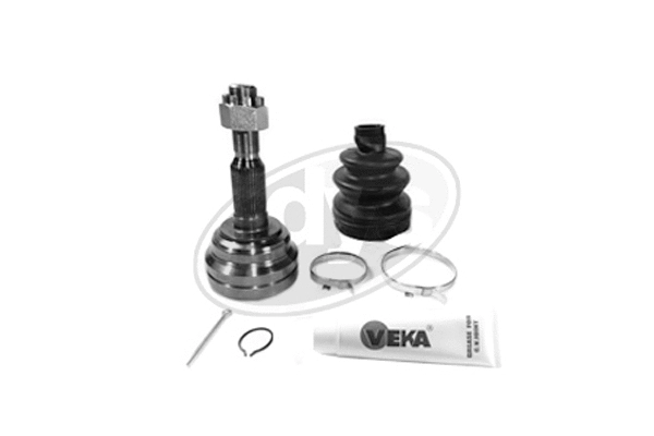 Joint Kit, drive shaft (77-OP-1027)
