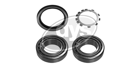 Wheel Bearing Kit (40-ME-9656)