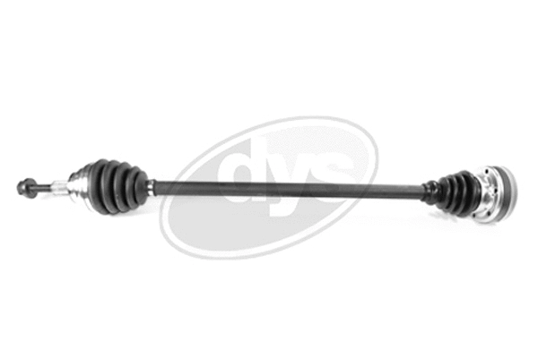 Drive Shaft (76-VW-8066)