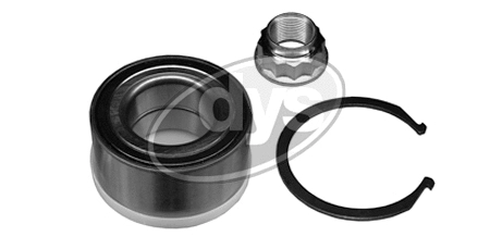 Wheel Bearing Kit (40-TO-9870)
