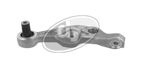 Control/Trailing Arm, wheel suspension (26-04372)