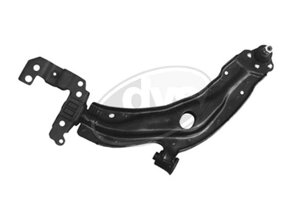 Control/Trailing Arm, wheel suspension (20-21408)