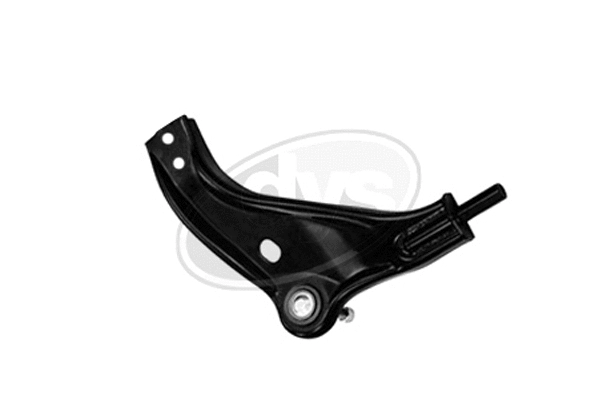 Control/Trailing Arm, wheel suspension (10-21575)
