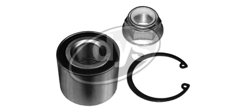 Wheel Bearing Kit (40-RE-9930)