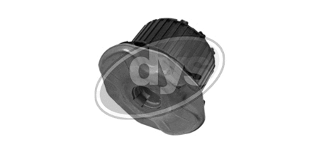 Bushing, axle bracket (72-01170)