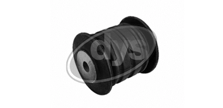 Mounting, leaf spring (74-26821)