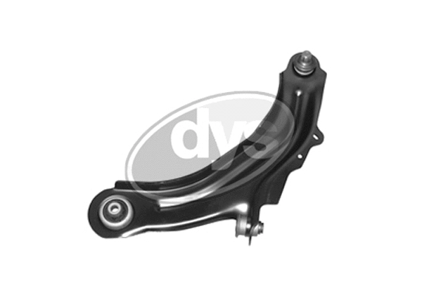 Control/Trailing Arm, wheel suspension (20-22864)