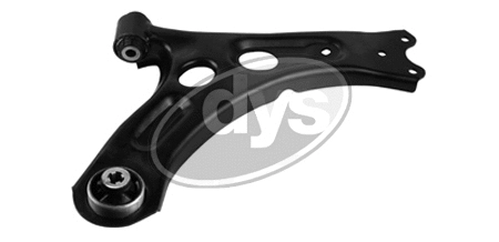 Control/Trailing Arm, wheel suspension (10-03363)