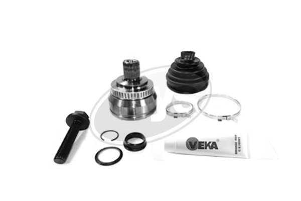 Joint Kit, drive shaft (77-VW-1053A)