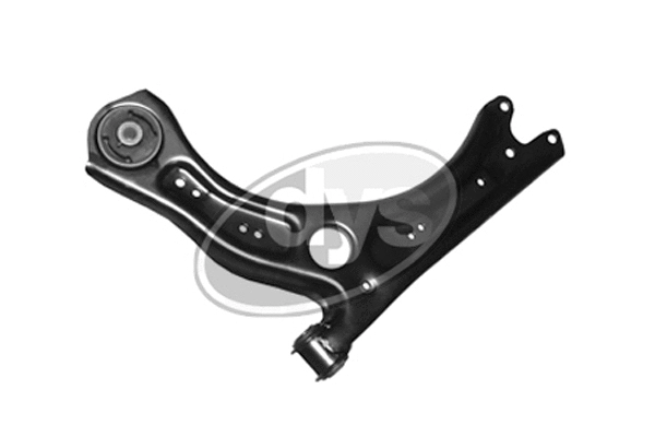 Control/Trailing Arm, wheel suspension (10-26243)