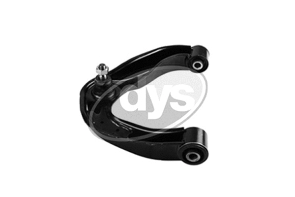 Control/Trailing Arm, wheel suspension (20-27281)