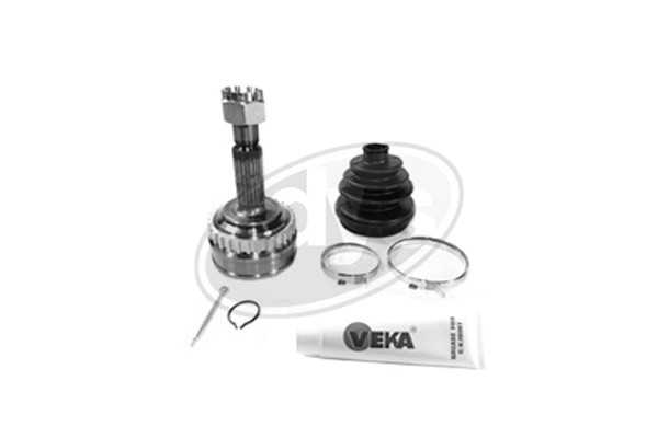 Joint Kit, drive shaft (77-OP-1015A)