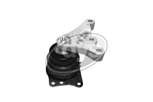 Mounting, engine (71-22688)