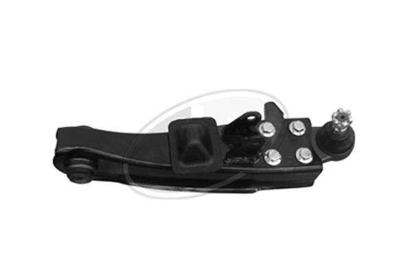 Control/Trailing Arm, wheel suspension (26-20280-1)