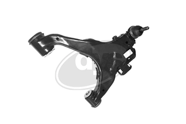 Control/Trailing Arm, wheel suspension (20-23689)