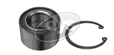 Wheel Bearing Kit (40-DE-9687)