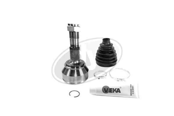 Joint Kit, drive shaft (77-FI-1101)