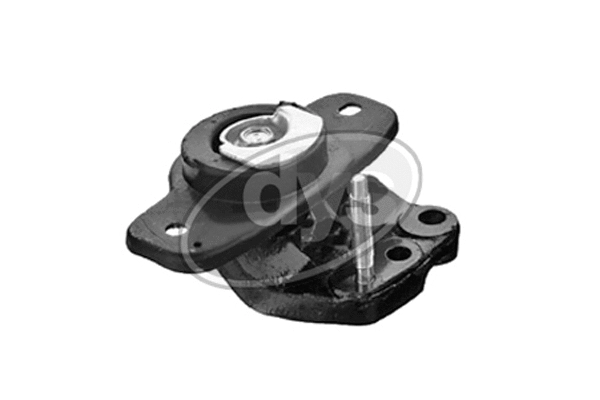 Mounting, engine (71-27461)