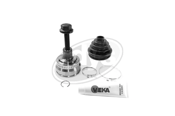 Joint Kit, drive shaft (77-AD-1034)