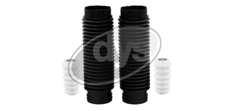 Dust Cover Kit, shock absorber (73-02993)