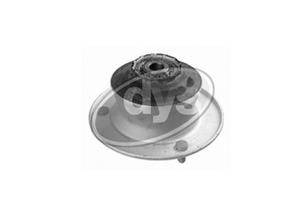 Suspension Strut Support Mount (73-25590)