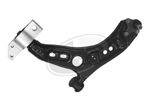 Control/Trailing Arm, wheel suspension (20-21835)