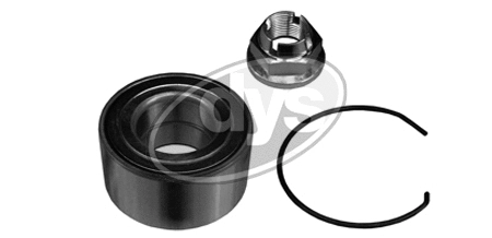 Wheel Bearing Kit (40-RE-9975)