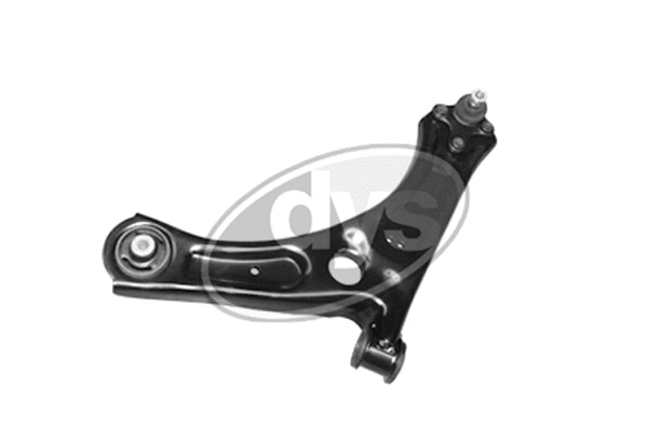 Control/Trailing Arm, wheel suspension (20-25257)