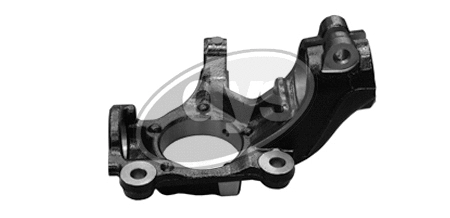 Steering Knuckle, wheel suspension (79-01912L)
