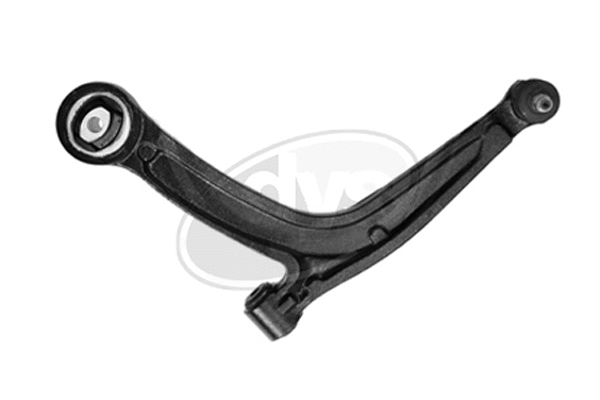 Control/Trailing Arm, wheel suspension (20-23113)