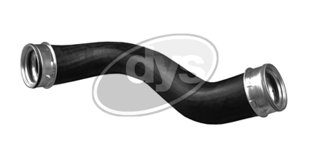 Charge Air Hose (76-02706)